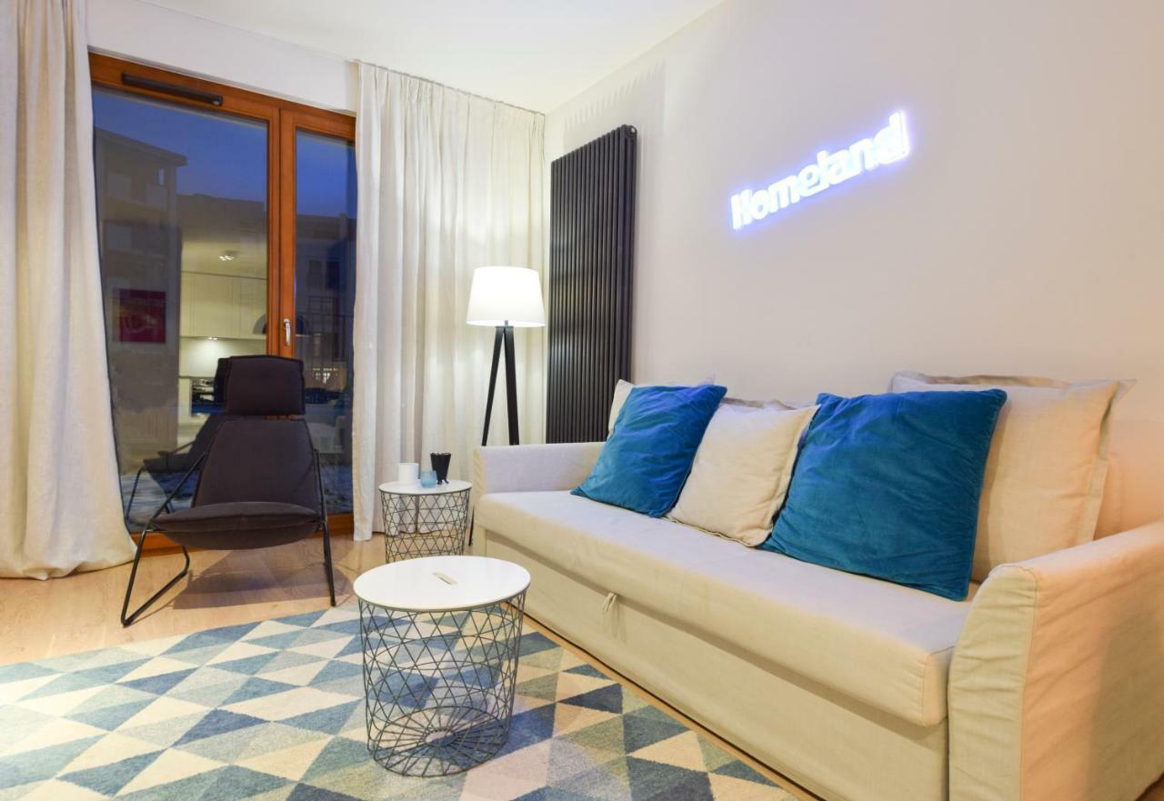 Shortstaypoland Kieslowskiego Varsovie Extérieur photo
